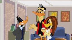 Daffy Duck Esquire Daffy Duck Esquire
