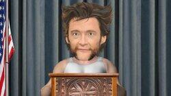 Dances With Wolverine / Tater Tots & Tiaras Dances With Wolverine / Tater Tots & Tiaras