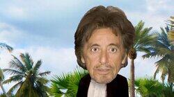Al Pacino and the Chipmunks / That's What Superfriends Are For Al Pacino and the Chipmunks / That's What Superfriends Are For