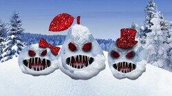 Fruitsy the Snowfruit Fruitsy the Snowfruit
