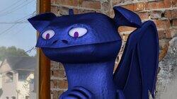 So You Think You Can Train Your Dragon to Dance / Yo Gagga Gagga So You Think You Can Train Your Dragon to Dance / Yo Gagga Gagga