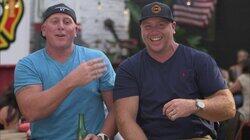 Back to the Bar: No Laughing Matter Back to the Bar: No Laughing Matter