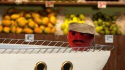 Captain Blood Orange Captain Blood Orange