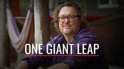 Luc Longley - One Giant Leap (Part 2) Luc Longley - One Giant Leap (Part 2)