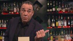 Not Your Godfather's Speakeasy Not Your Godfather's Speakeasy