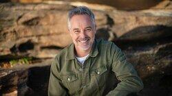 Cameron Daddo Cameron Daddo