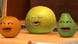 Fruit Plane! Fruit Plane!