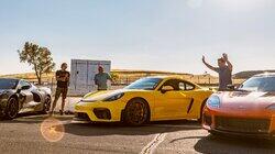 Ultimate Drivers Car Ultimate Drivers Car