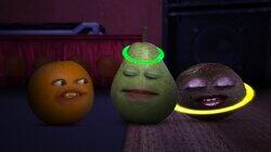 Welcome to My Fruitmare Welcome to My Fruitmare