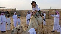 From Sheik To Chic From Sheik To Chic