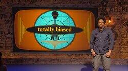 Wanda Sykes and Hannibal Buress Wanda Sykes and Hannibal Buress