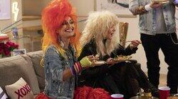 Big Hair Rocker Party