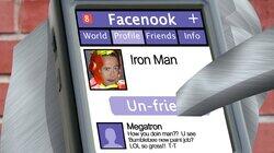 I Love You, Iron Man / Ben 10 Franklin I Love You, Iron Man / Ben 10 Franklin