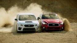 Save Rally Racing Save Rally Racing