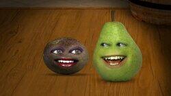 Fruit Loose Fruit Loose