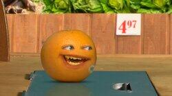 My Name Is Orange My Name Is Orange