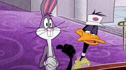Jailbird and Jailbunny Jailbird and Jailbunny