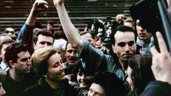 Gerry Conlon, au nom de la vérité Gerry Conlon, au nom de la vérité