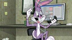 Bugs & Daffy Get a Job Bugs & Daffy Get a Job
