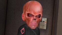 Captain Ameri-can't / My Supernatural Sweet Sixteen Captain Ameri-can't / My Supernatural Sweet Sixteen