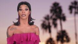 Joseline Goes PG Joseline Goes PG