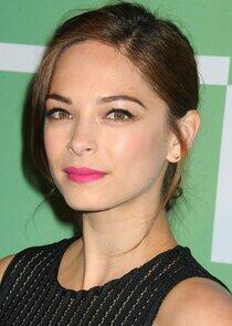 photo of Kristin Kreuk photo of Kristin Kreuk