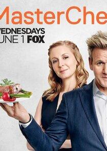 MasterChef - Season 7 MasterChef - Season 7