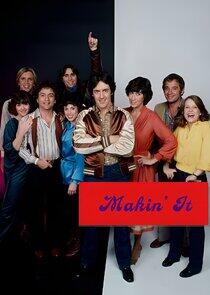Makin' It Makin' It