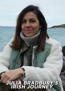 Julia Bradbury's Irish Journey Julia Bradbury's Irish Journey