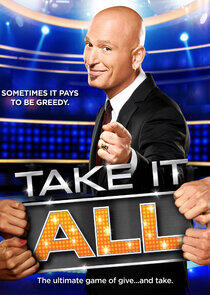 Take It All Take It All