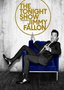 The Tonight Show Starring Jimmy Fallon - Season 6 / Year 2019 The Tonight Show Starring Jimmy Fallon - Season 6 / Year 2019