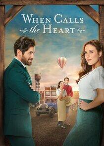 When Calls the Heart - Season 9 When Calls the Heart - Season 9