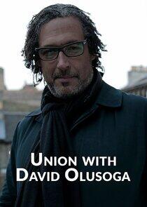 Union with David Olusoga Union with David Olusoga