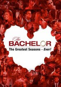 The Bachelor: The Greatest Seasons – Ever! The Bachelor: The Greatest Seasons – Ever!