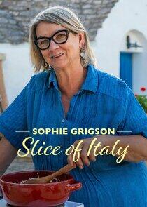 Sophie Grigson: Slice of Italy Sophie Grigson: Slice of Italy