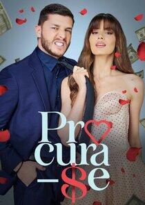 Procura-se Procura-se
