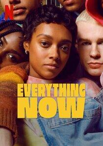 Everything Now Everything Now