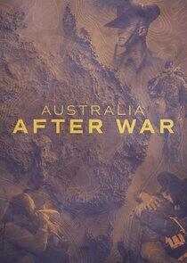 Australia After War Australia After War