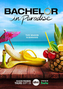 Bachelor in Paradise - Season 9 Bachelor in Paradise - Season 9