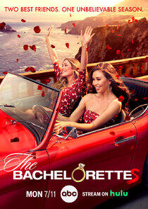 The Bachelorette - Season 19 The Bachelorette - Season 19