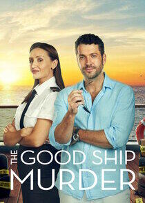 The Good Ship Murder The Good Ship Murder