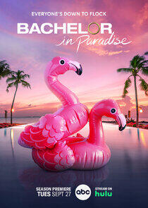 Bachelor in Paradise - Season 8 Bachelor in Paradise - Season 8