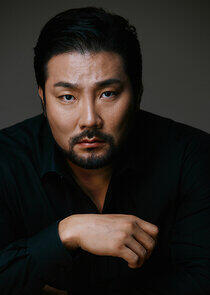 photo of Park Kwang Jae photo of Park Kwang Jae