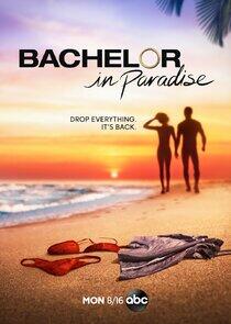 Bachelor in Paradise - Season 7 Bachelor in Paradise - Season 7