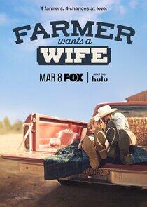 Farmer Wants a Wife - Season 1 Farmer Wants a Wife - Season 1