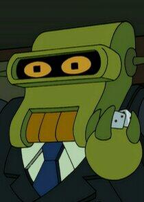 Execubot Beta Execubot Beta