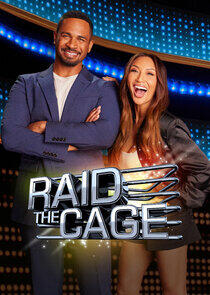 Raid the Cage Raid the Cage