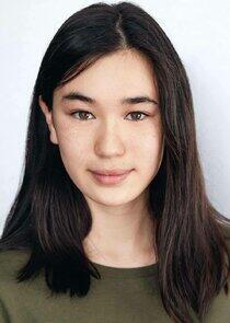 photo of Hannah Ogawa photo of Hannah Ogawa