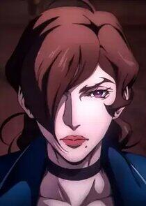 Julia Belmont Julia Belmont