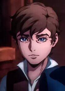 Young Richter Belmont Young Richter Belmont